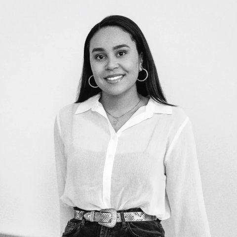 Andrea Navarro Headshot