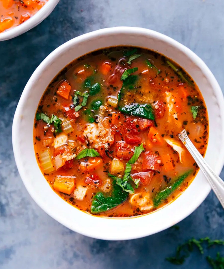 Crockpot Italian Chicken breast recipes 