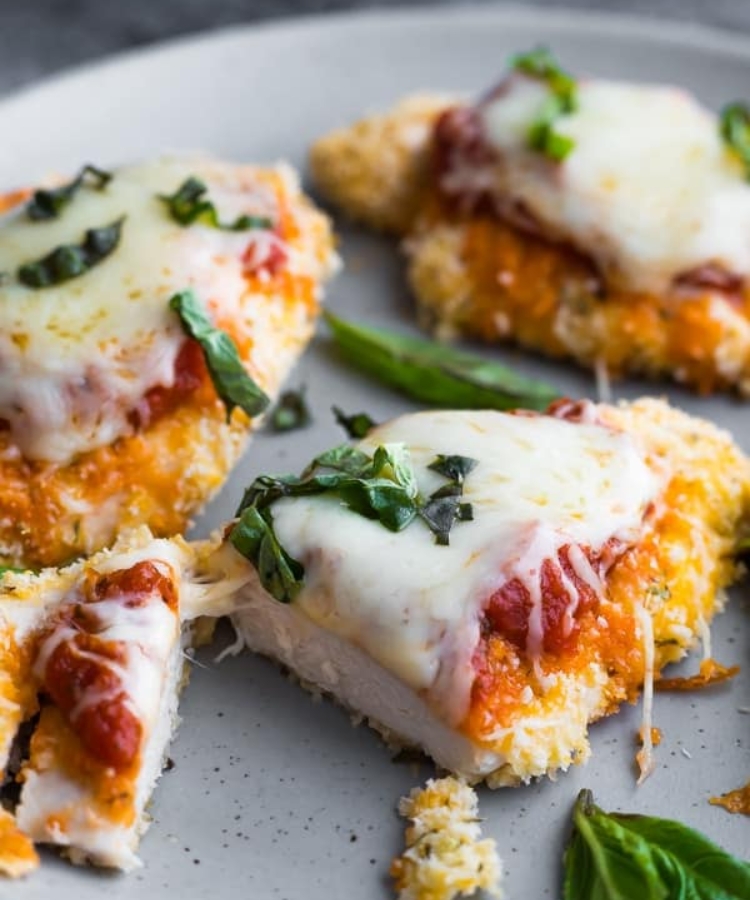 baked chicken breast recipes