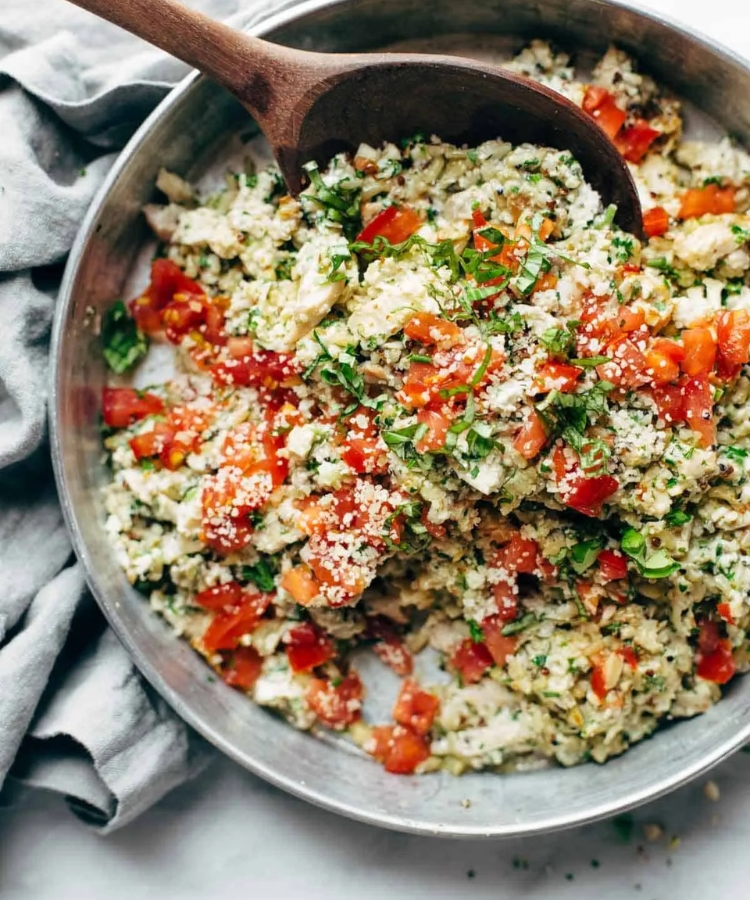 garlic herb chicken breast recipes