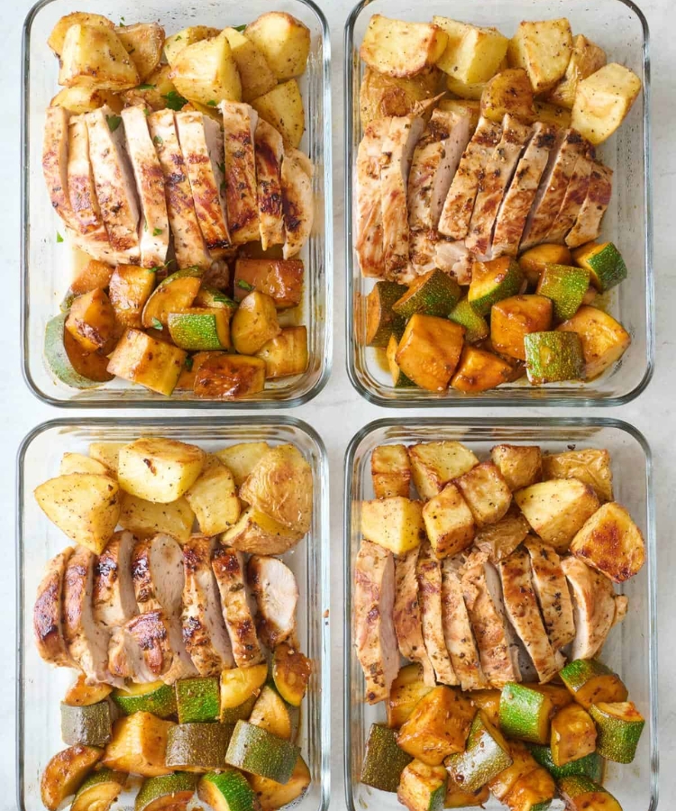 lemon garlic chicken breast recipes