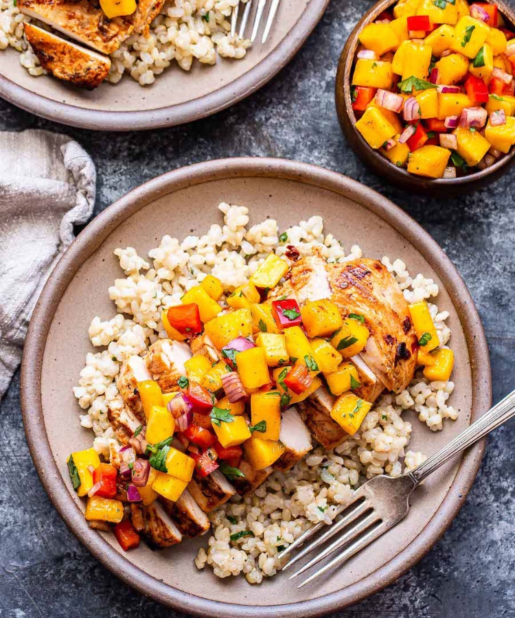 chipotle lime chicken breast recipes