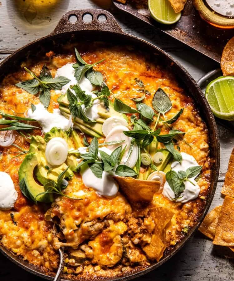 tomatillo chicken and rice