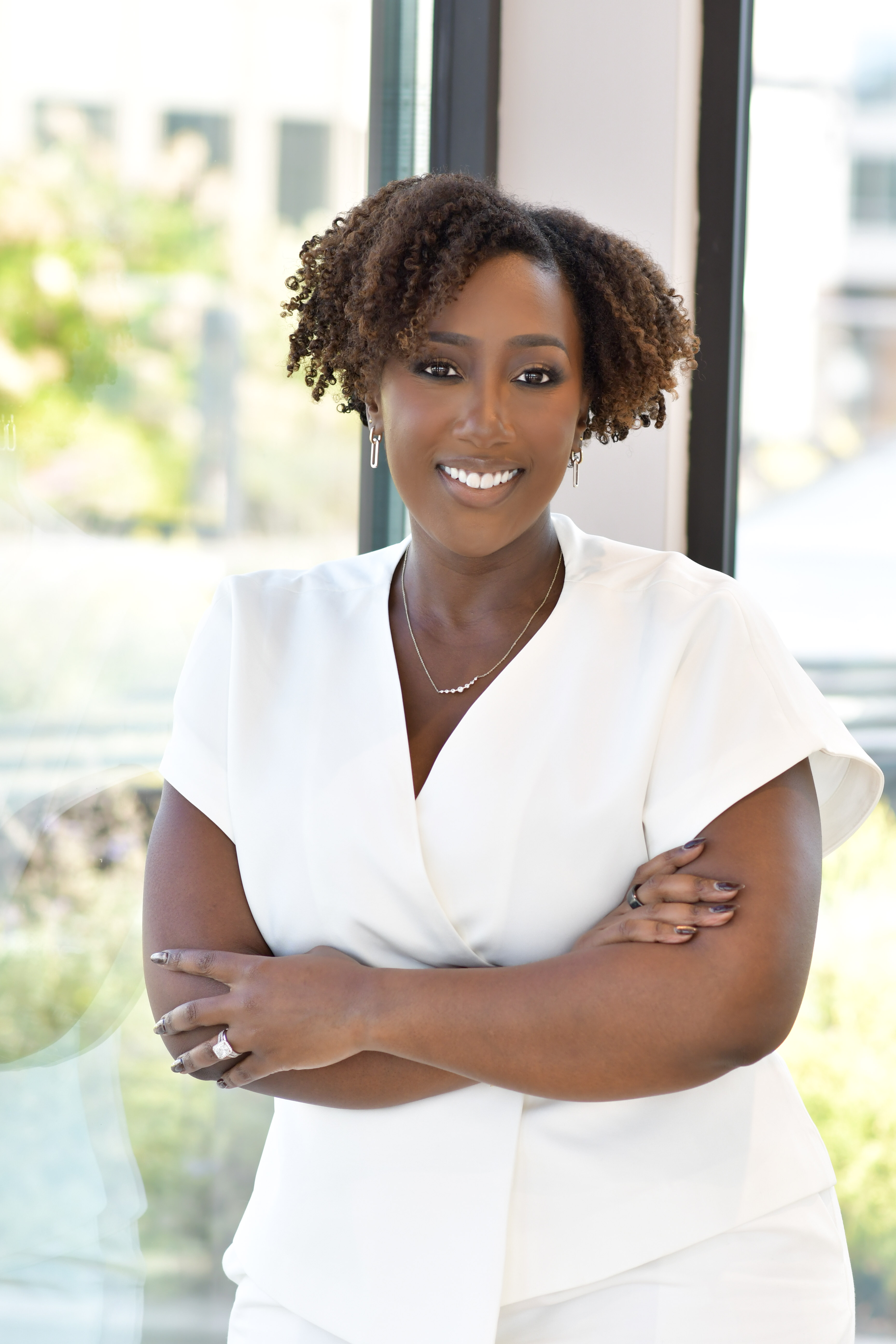 Kimberly Brown
