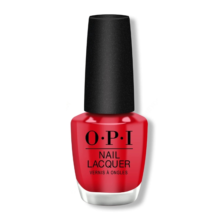 Big Apple Red