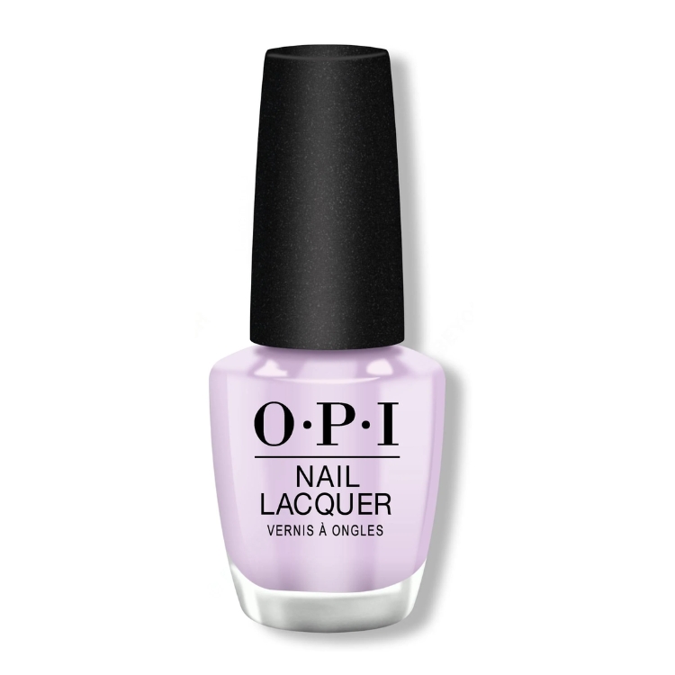 Polly Want a Lacquer?