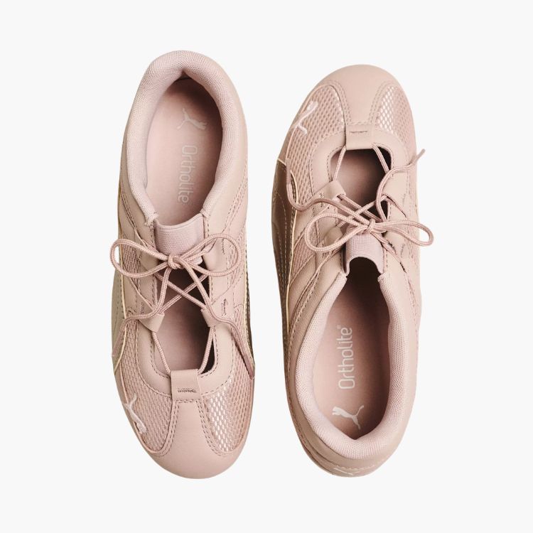 Speedcat OG Ballet Sneakers