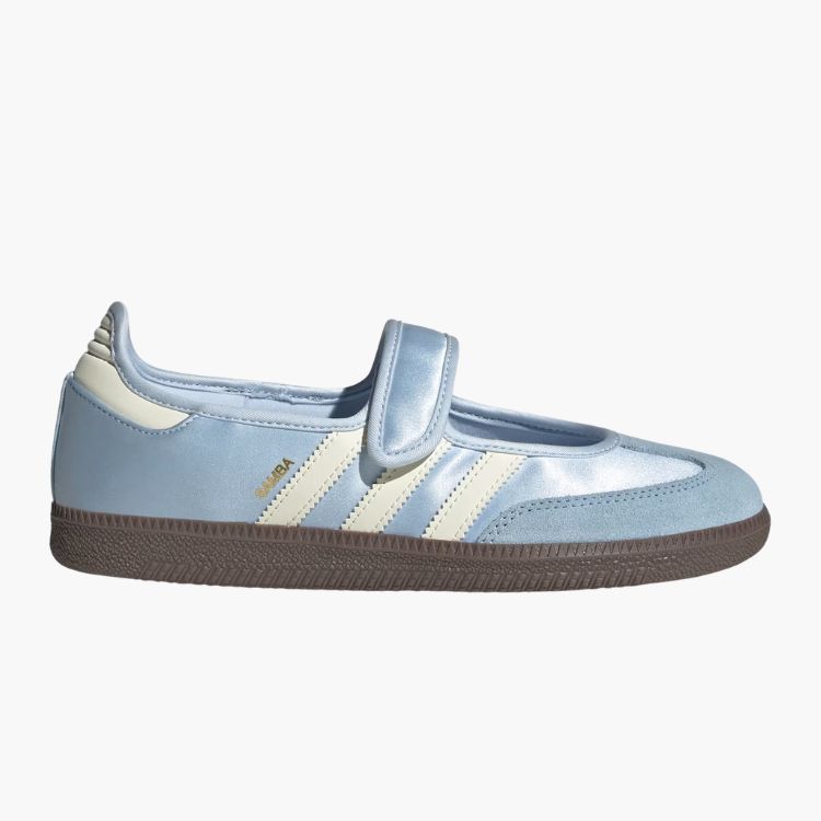 Samba Jane Shoes