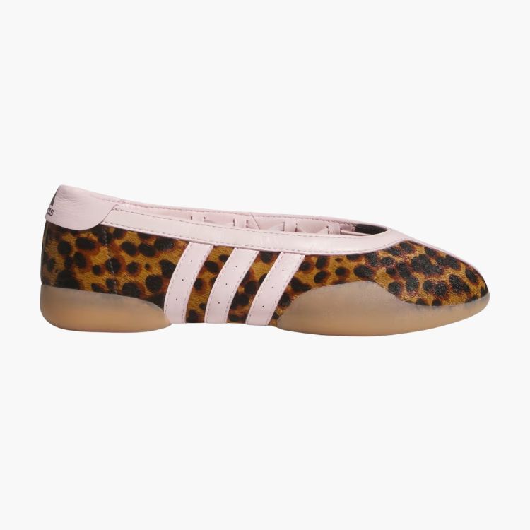 Taekwondo Mae Ballet W Shoes