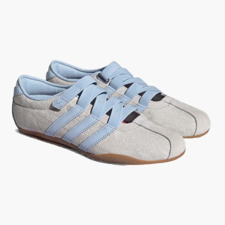 Tokyo Mary Jane Shoes