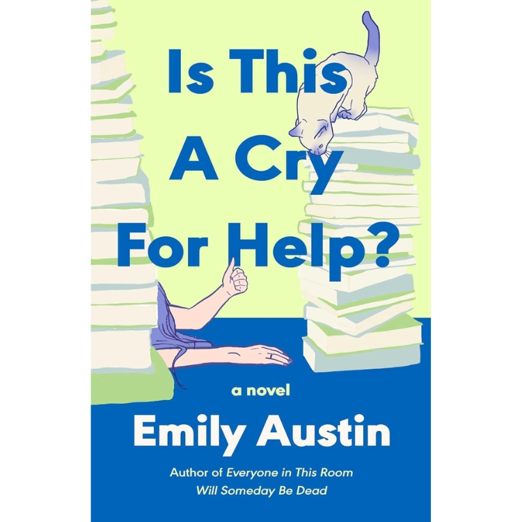 Is This a Cry for Help? 