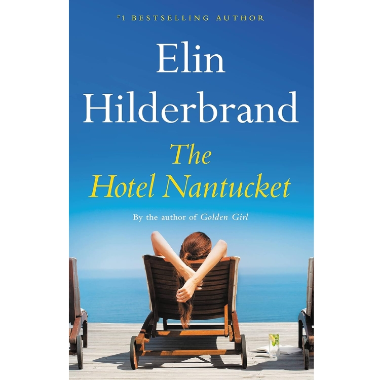 The Hotel Nantucket