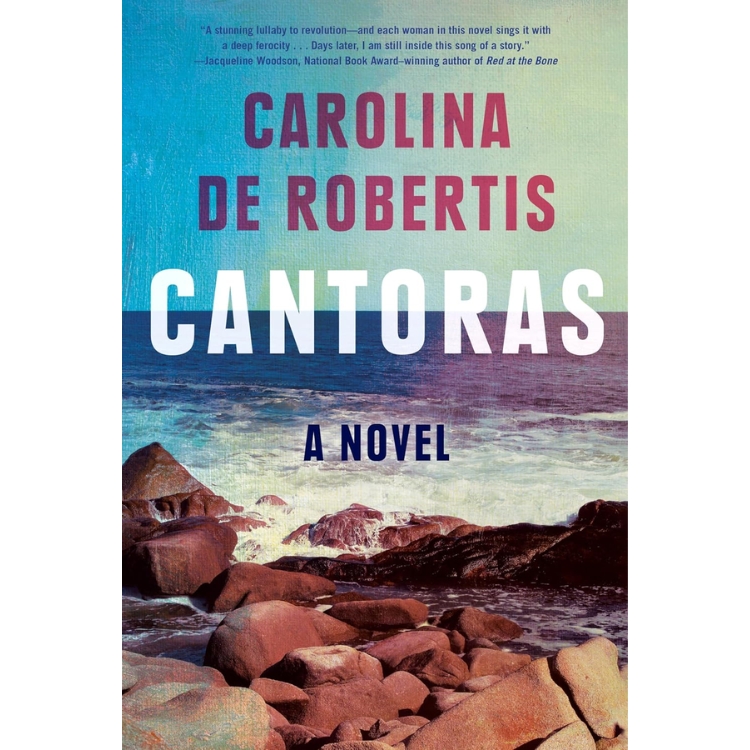 Cantoras