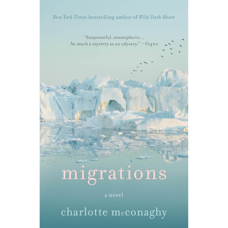 Migrations