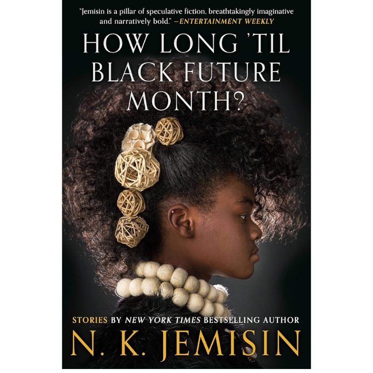 How Long ’Til Black Future Month?