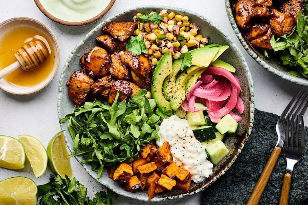 48 Easy Chicken Recipes to Add to Your Weekly Rotation