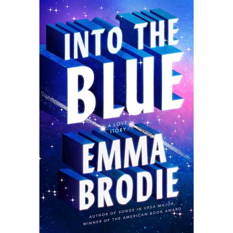 Into the Blue
