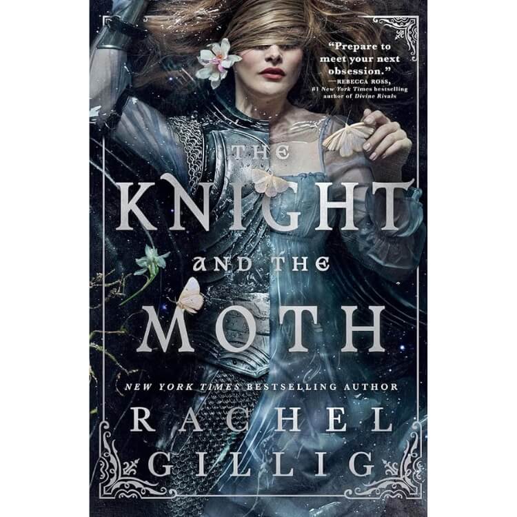The Knight and The Moth