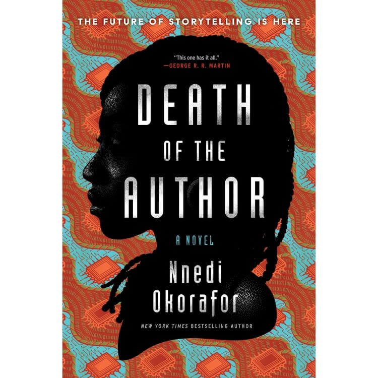 Death of the Author