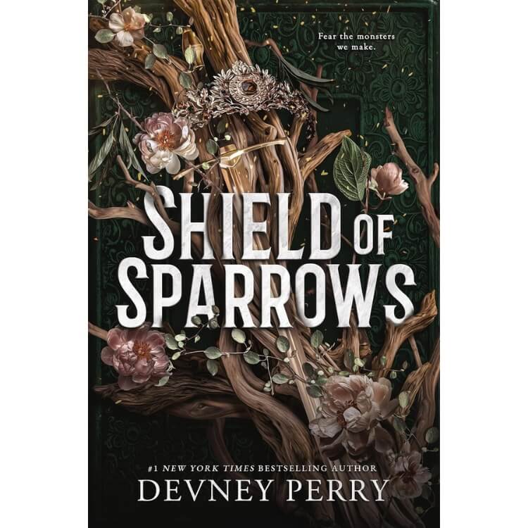 Shield of Sparrows