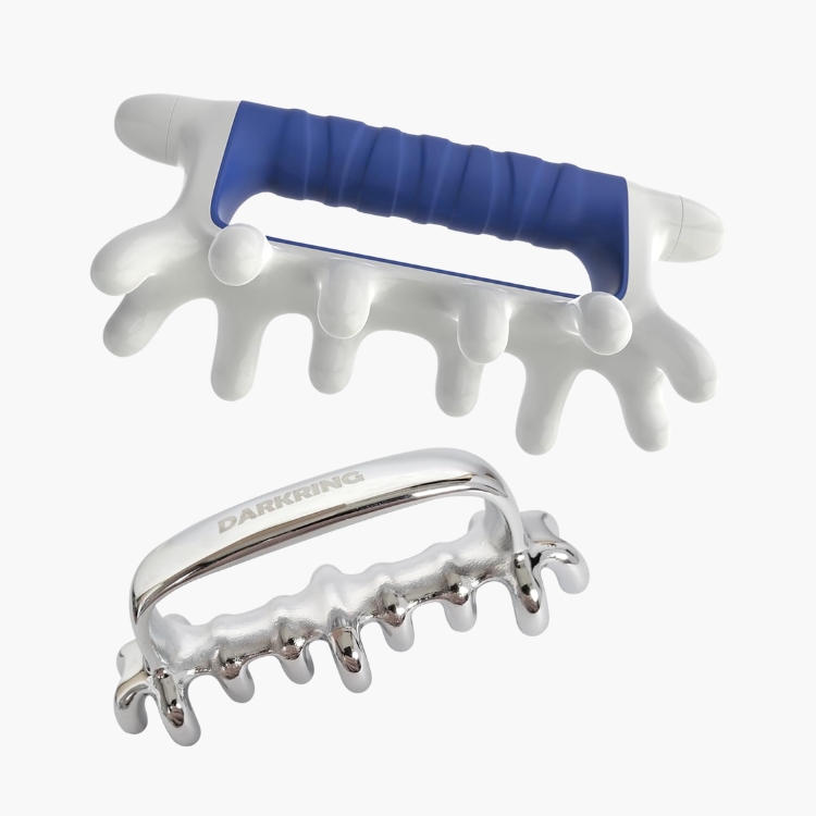 Facial Massage Tool Set