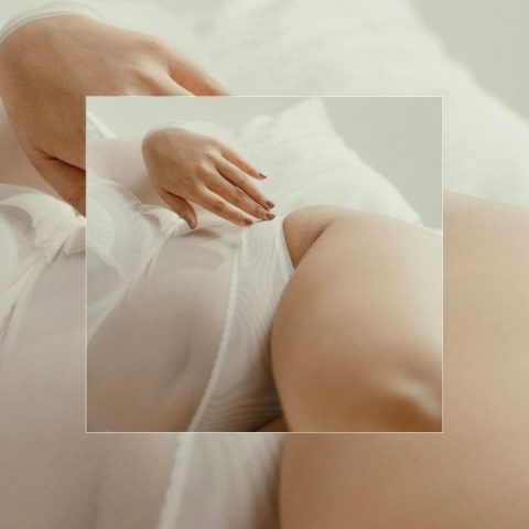intimacy barriers
