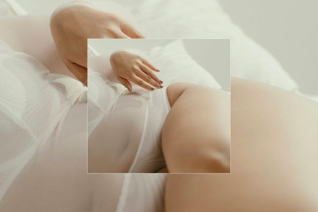 Revealed: 5 Barriers Preventing Thousands of Women From Having Fulfilling Sex Lives