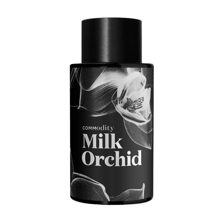 Milk Orchid Expressive Eau de Parfum