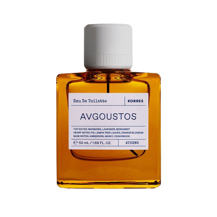 Avgoustos Eau de Toilette
