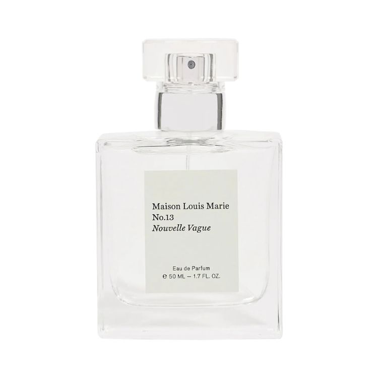 No.13 Nouvelle Vague Eau de Parfum