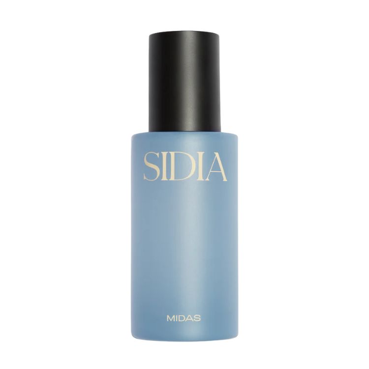 Midas Body Mist