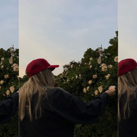 flower moon