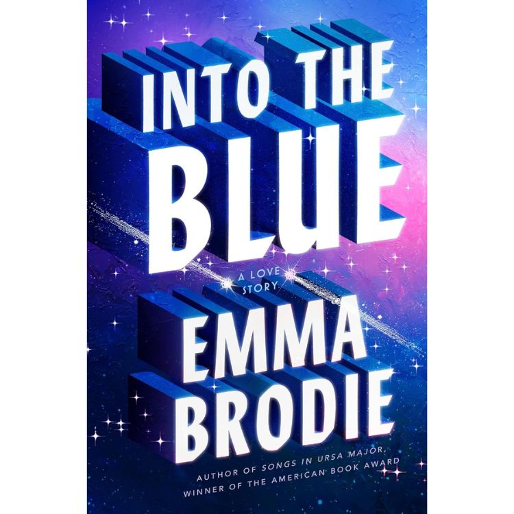 Into the Blue