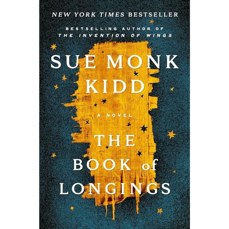 The Book of Longings