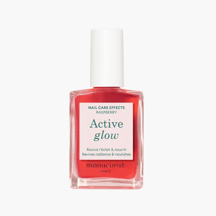 Active Glow Raspberry