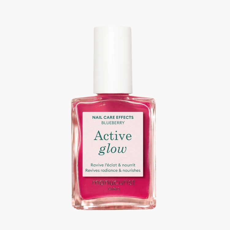 Active Glow Blueberry