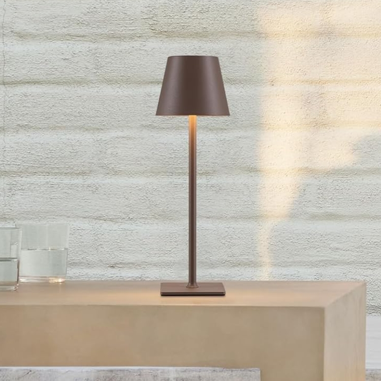 Cordless Table Lamp
