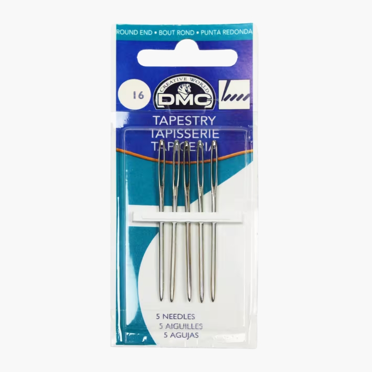 DMC Tapestry Needles