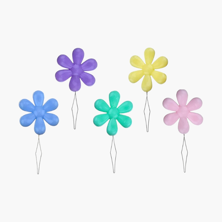 Embroidery Needle Threader Tool