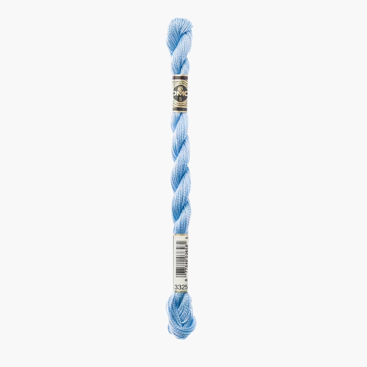 DMC Pearl Cotton Floss