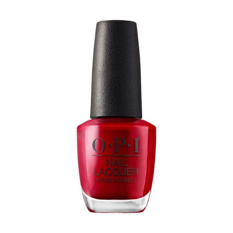 Red Hot Rio