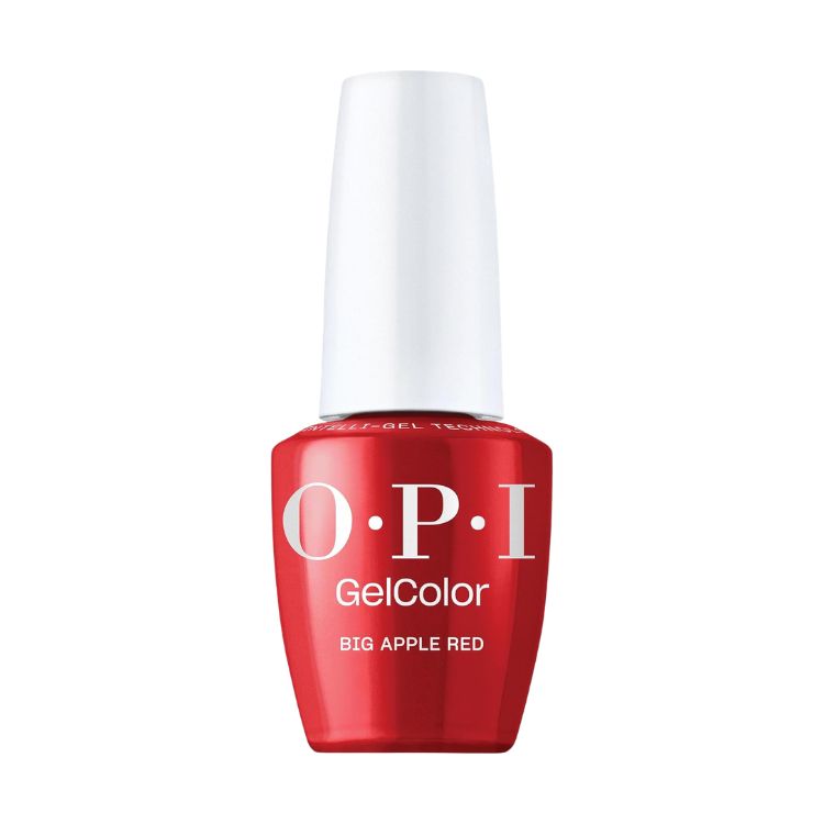 Big Apple Red GelColor