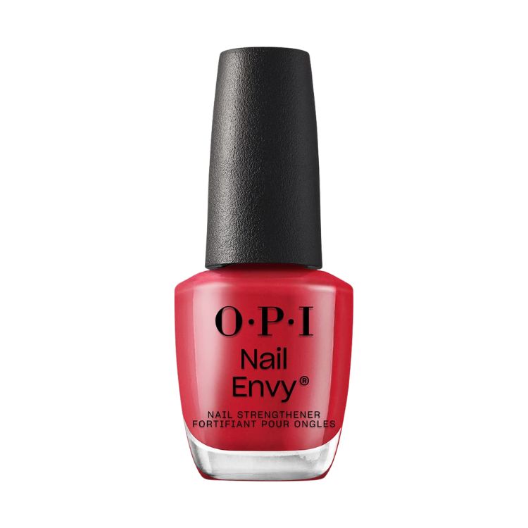 Big Apple Red Nail Envy