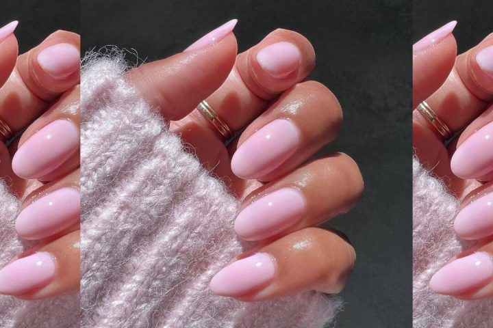 opi pink nail polishes