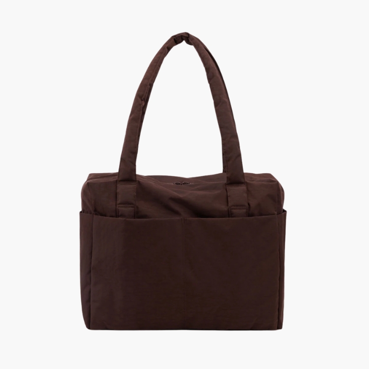 Small Cloud Carry-On