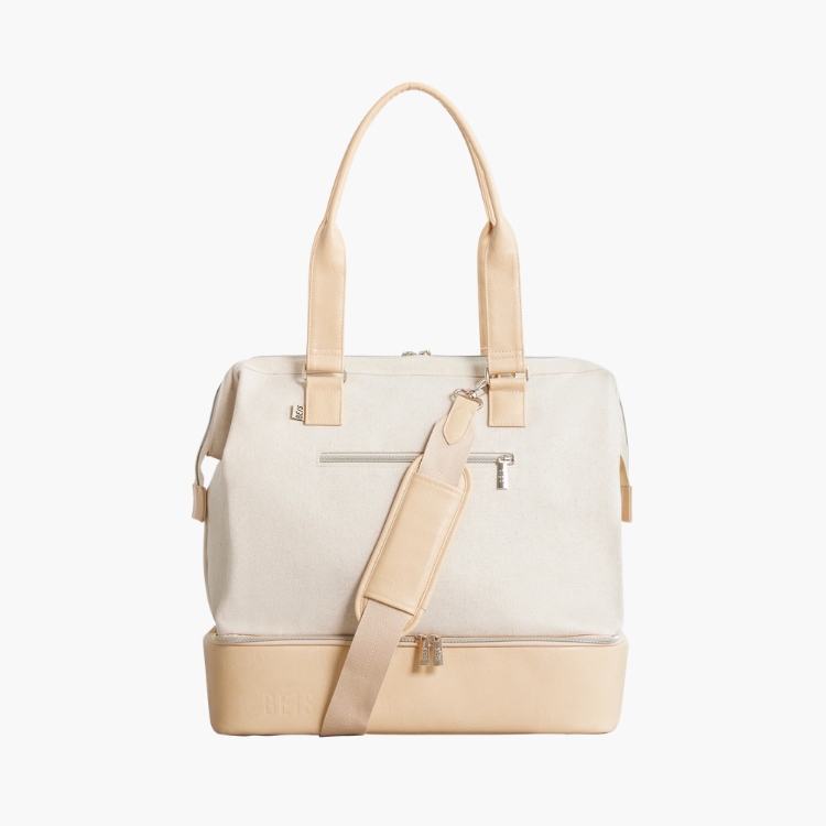 Mini Weekender Bag