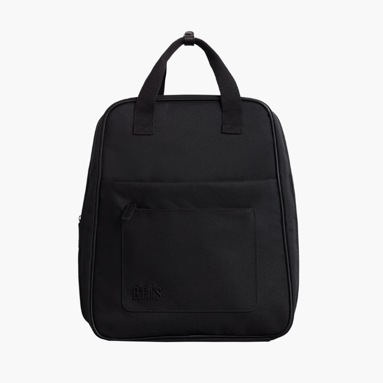 Expandable Backpack