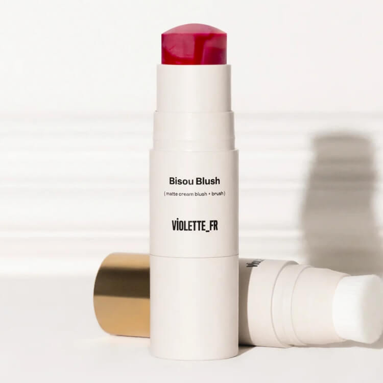 Bisou Blush