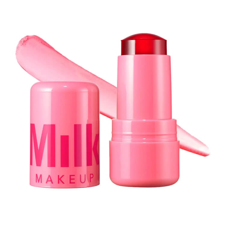 Cooling Water Jelly Tint Lip + Cheek Blush Stain