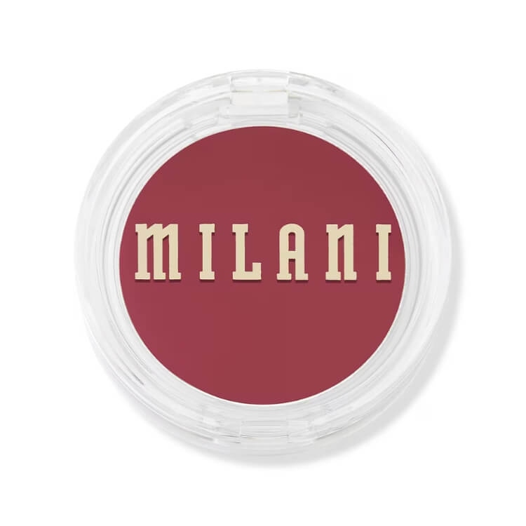 Cheek Kiss Cream Blush